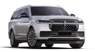 2025 Lincoln Lincoln Navigator External Image 4